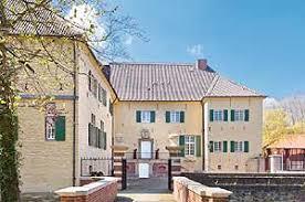 Wasserburg Haus Lüttinghof