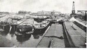 Naturschutzgebiet Hafen Grimberg