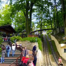 Freizeitpark Sommerrodelbahn Ibbenbüren