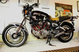 Motorradmuseum Ibbenburen