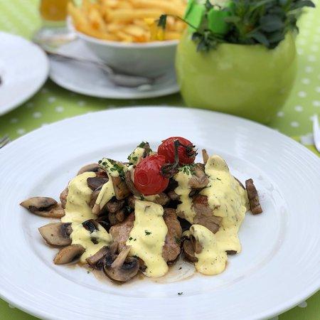 Alte Brüggener Mühle