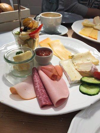 Café Tilda im Liederkranz