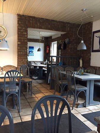 Zorbas im Waldschlösschen