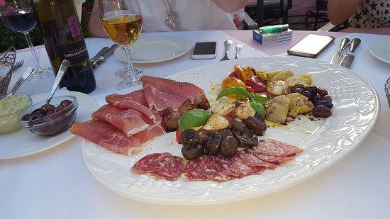 Ristorante La Fenice