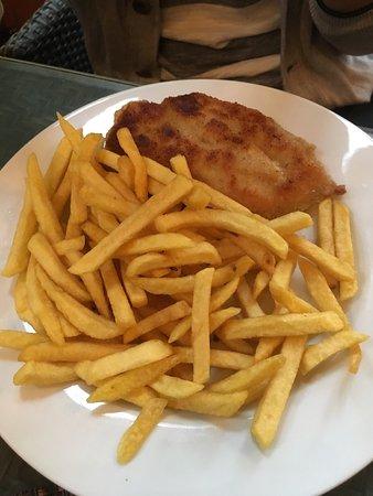 Sauna Restaurant in der Bali Therme