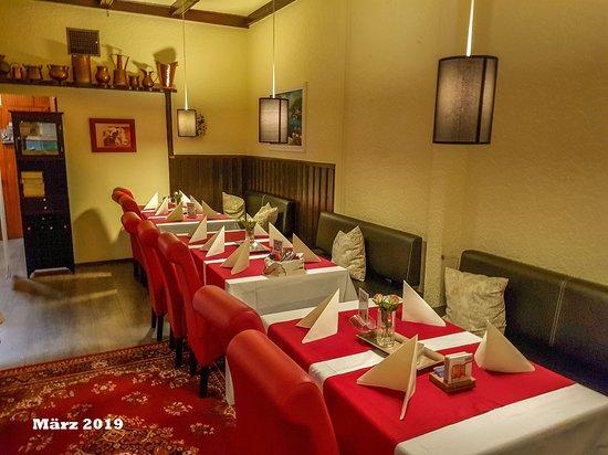 Friedrichstuben bei Sofi