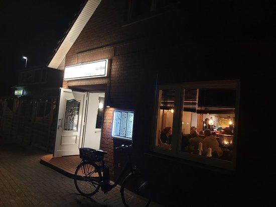 Restaurant Doerpkroog