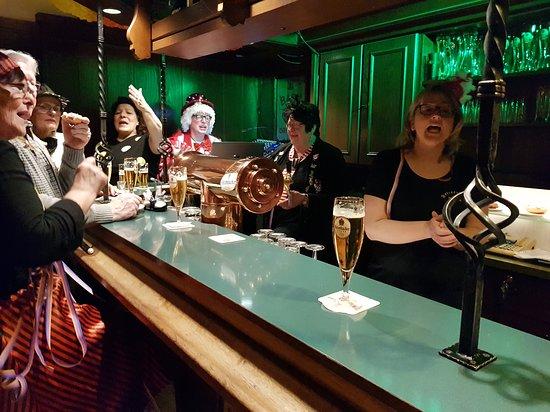 Gaststaette Friesendorf