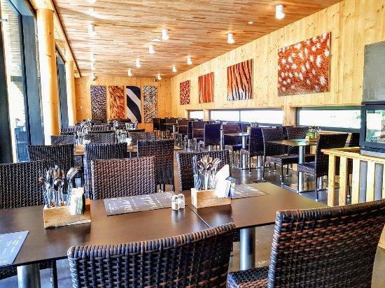 Okavango im Grünen Zoo Wuppertal