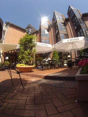 Hotel Victoria Forster