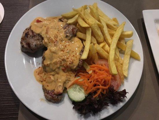 Griechisches Restaurant Sokrates