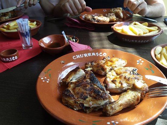 Churrasco Grill Dortmund