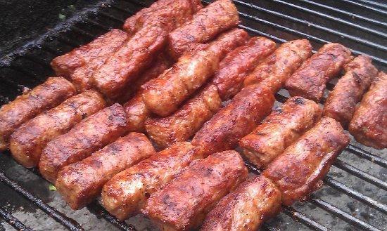 Restaurant Haus Fuchs