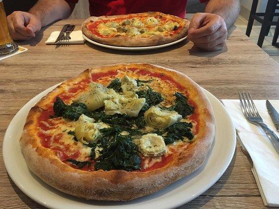 Ristorante Pizzeria Da Pino