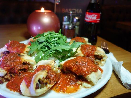 Bascha Pizza & Grill