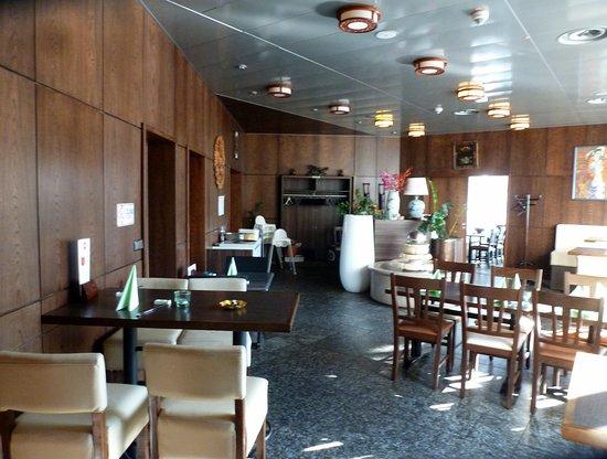 Gourmet Tempel Duisburg