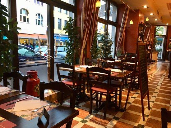 Ristorante L'Angelo D'oro