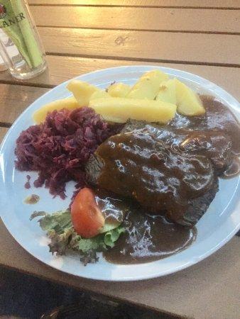 Em Hähnche Brauhaus