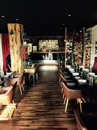 Schenkel's am Sittardsberg