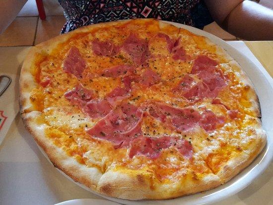 Pizzaria Trattoria Vulcannello