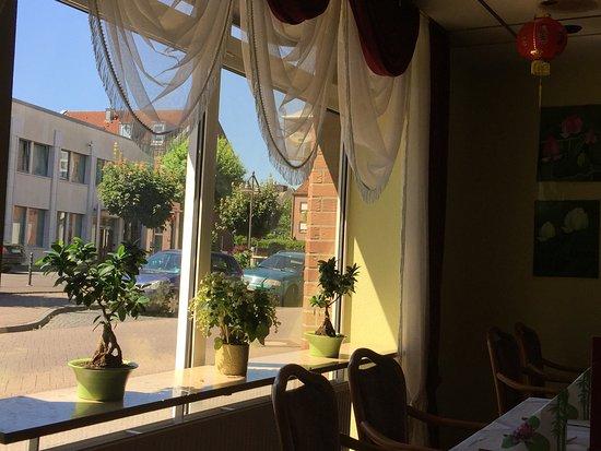 China-Restaurant Mandarin