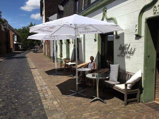 Cafe Loffelgold