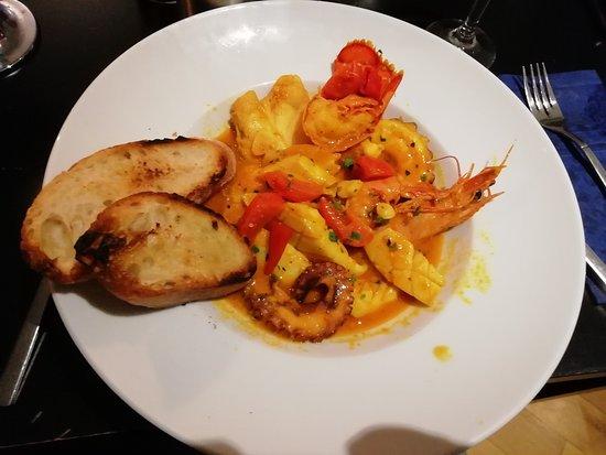 Ristorante By Valentino