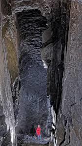 Besucherbergwerk Schieferbau Nuttlar