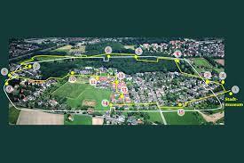 Römerlager Oberaden