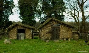 Plaggenhütte Bönninghardt