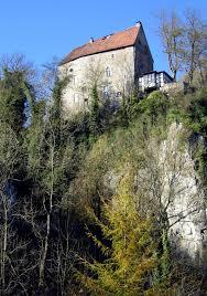 Burg Klusenstein
