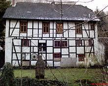 Klusensteiner Mühle