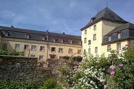 Schloss Schmidtheim