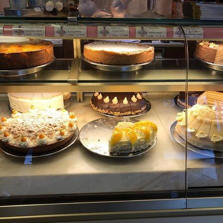 Cafe Konditorei König