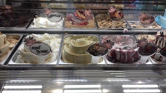 Eiscafé Gelateria Vecchio Teatro