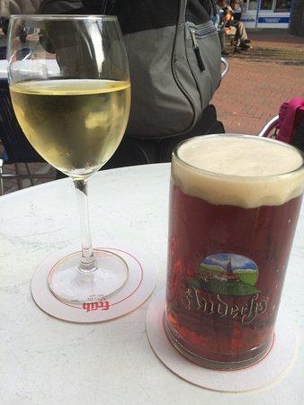 Gaststätte Altes Rathaus