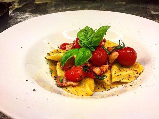 Restaurant La Piazza