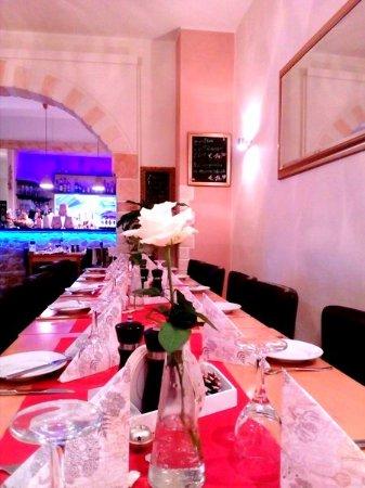 Ristorante Sale & Pepe