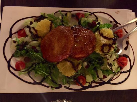 Steinofen Pizzeria Del Bajazzo