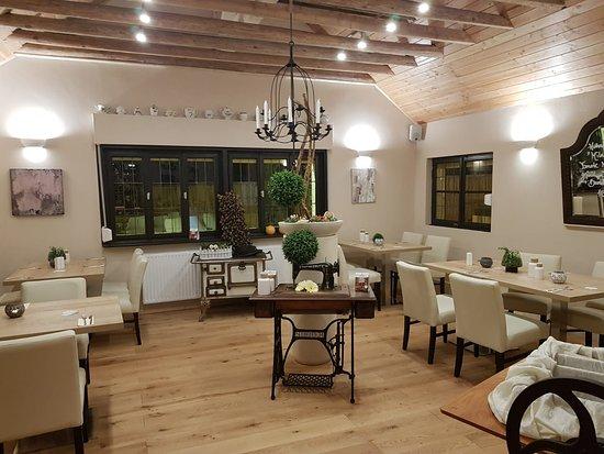 Knusperhäuschen Das kleine Steakhaus