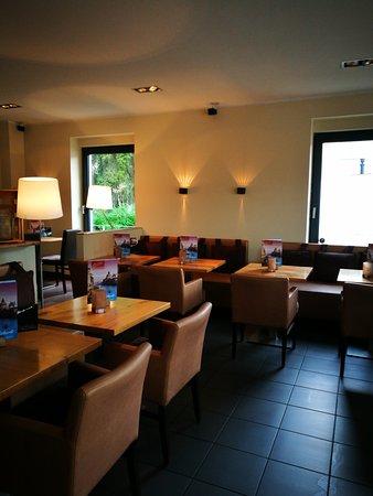 Besonders Cucina Italiana