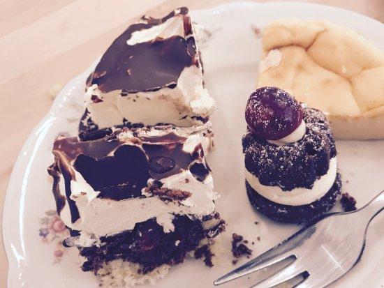 omaRosa Cafe Dortmund