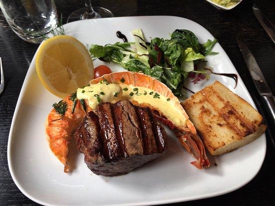 The Bull Steak Expert