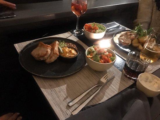 Restaurant Sonderbar