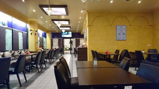 Damaskus Haus Restaurant