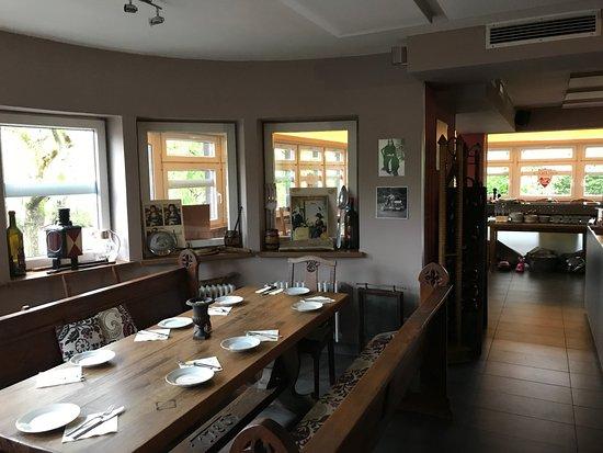 Hotel & Restaurant Aggerschlosschen