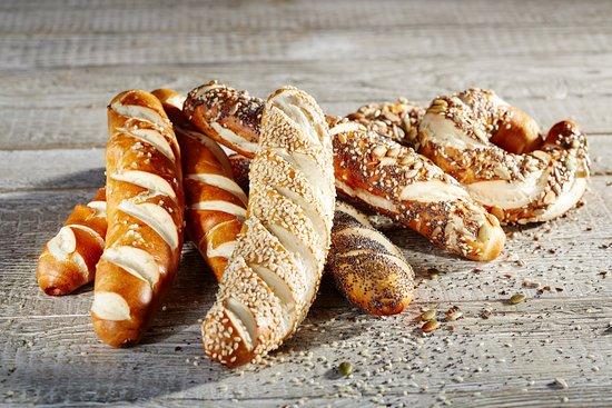 Vielhaber Brot Café