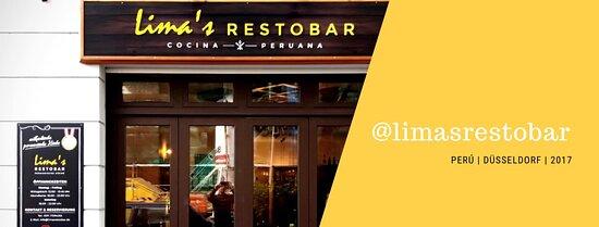 Lima's RestoBar