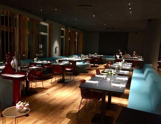 Twentyfive Steakclub