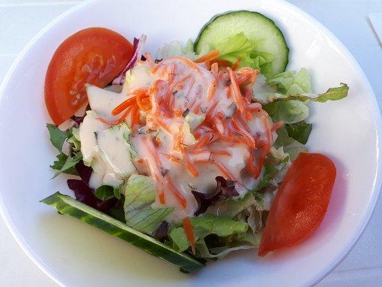 Landgasthaus Am Kapellchen